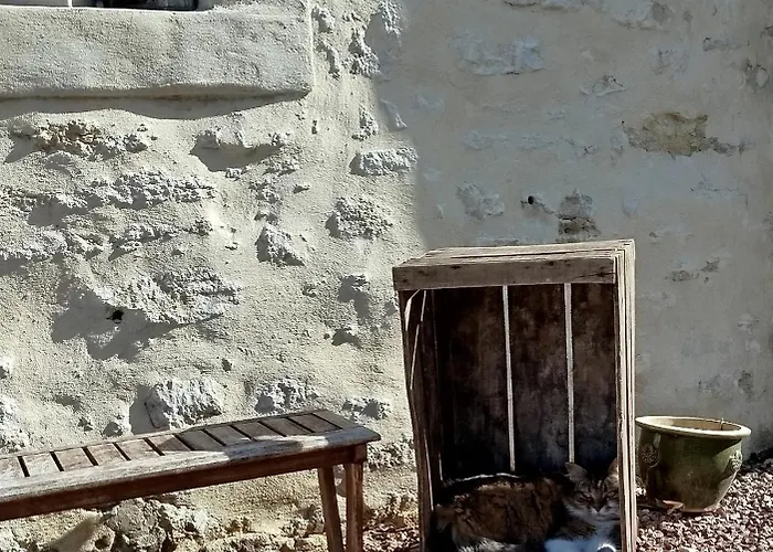 La Ferme De Frevan *