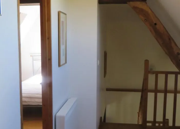 La Ferme De Frevan *