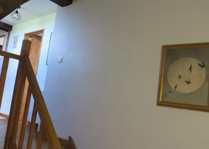 La Ferme De Frevan Nyaraló *