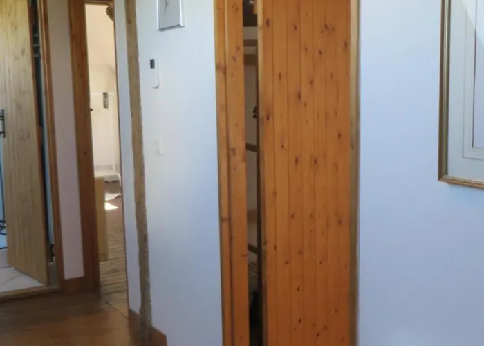 La Ferme De Frevan * Sarceaux