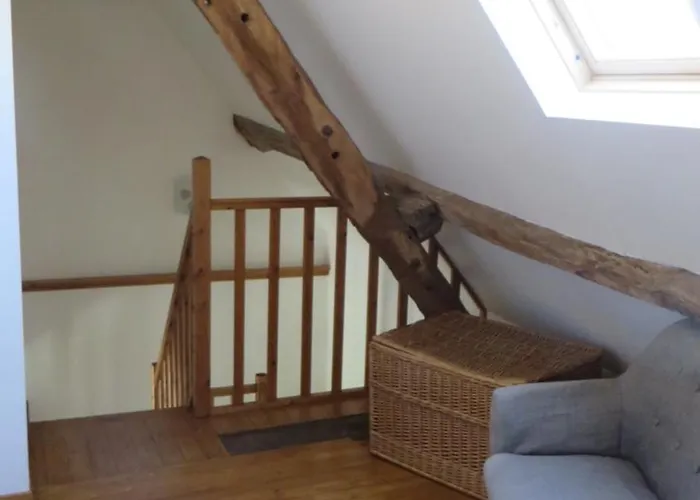 Nyaraló La Ferme De Frevan