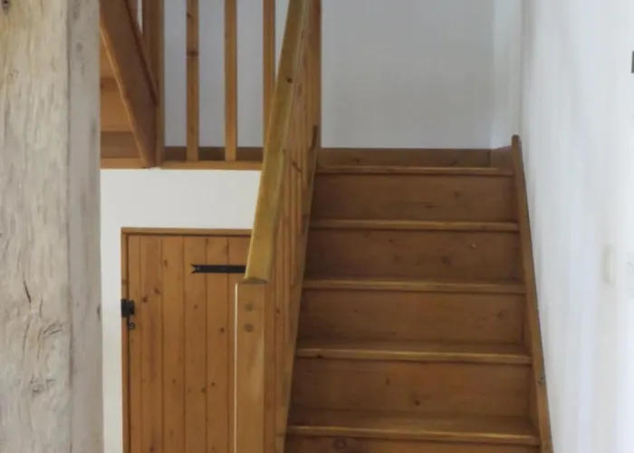 La Ferme De Frevan *