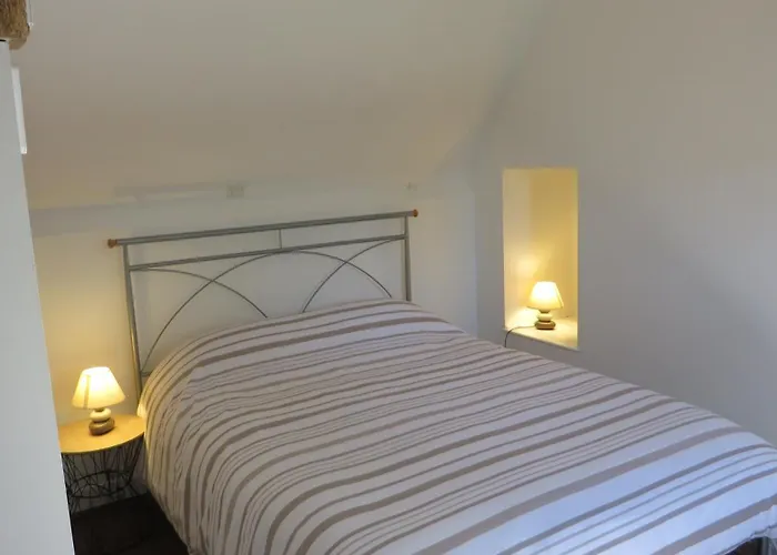 La Ferme De Frevan * Sarceaux