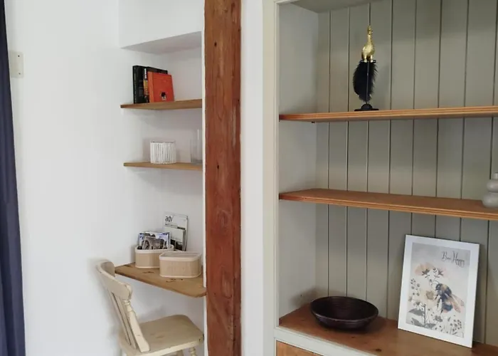 La Ferme De Frevan Nyaraló