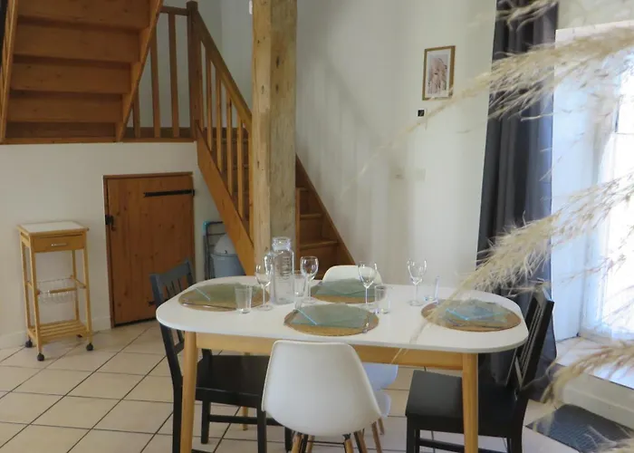 La Ferme De Frevan *